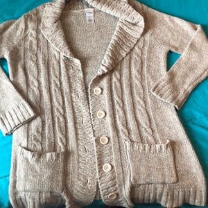 Cardigan